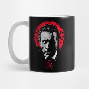 THE VAMPIRE Mug